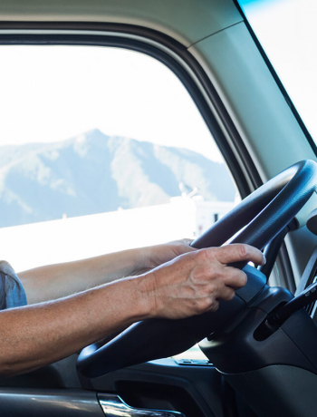 How To Find Jobs For A CDL Driver